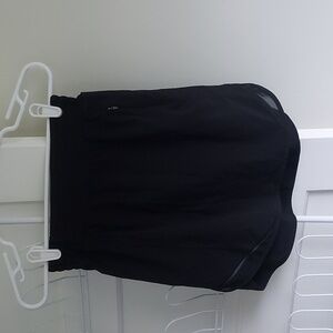 Lululemon Hotty Hot High-Rise Skirt Lined